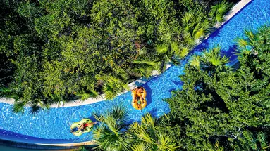 Iberostar Selection Paraiso Maya Suites