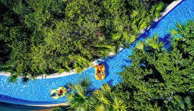 Iberostar Selection Paraiso Maya Suites