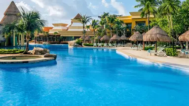 Iberostar Selection Paraiso Maya Suites