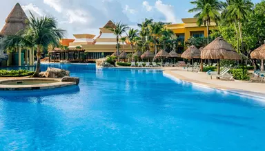 Iberostar Selection Paraiso Maya Suites