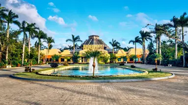 Iberostar Selection Paraiso Maya Suites