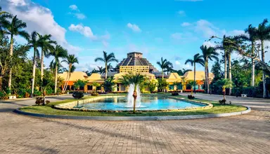 Iberostar Selection Paraiso Maya Suites
