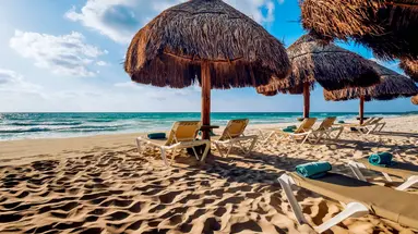 Iberostar Selection Paraiso Maya Suites