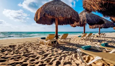 Iberostar Selection Paraiso Maya Suites