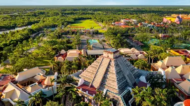 Iberostar Selection Paraiso Maya Suites