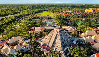 Iberostar Selection Paraiso Maya Suites