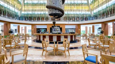 Iberostar Selection Paraiso Maya Suites
