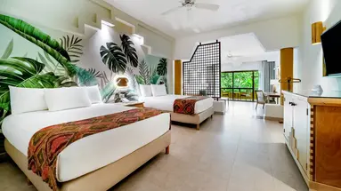 Iberostar Selection Paraiso Maya Suites