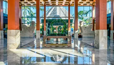 Iberostar Selection Paraiso Maya Suites