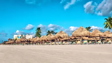 Iberostar Selection Paraiso Maya Suites