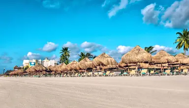Iberostar Selection Paraiso Maya Suites
