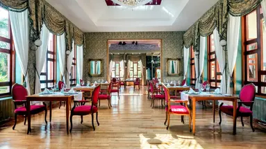 Iberostar Selection Paraiso Maya Suites