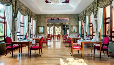 Iberostar Selection Paraiso Maya Suites