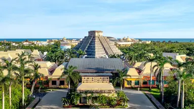 Iberostar Selection Paraiso Maya Suites
