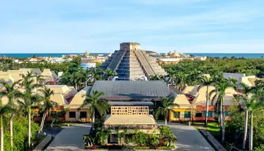 Iberostar Selection Paraiso Maya Suites