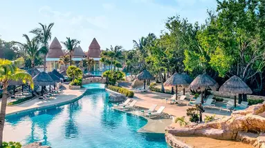 Iberostar Selection Paraiso Maya Suites