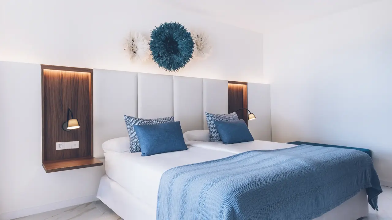 Iberostar Selection Playa de Muro Village