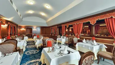 Iberostar Selection Playa Mita