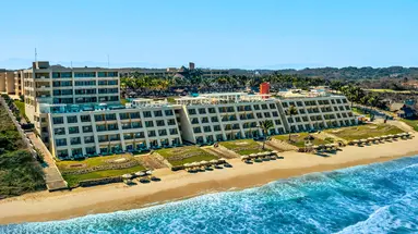 Iberostar Selection Playa Mita