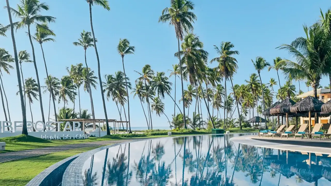 Iberostar Selection Praia do Forte