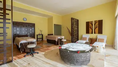Iberostar Selection Riviera Cancun