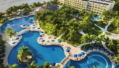 Iberostar Selection Riviera Cancun