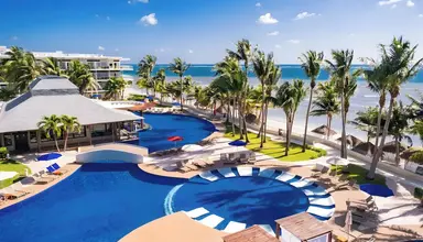 Iberostar Selection Riviera Cancun