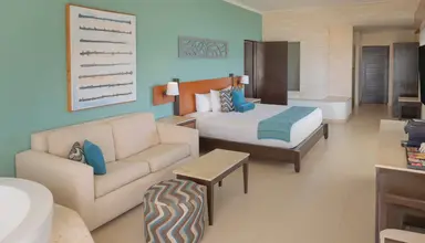 Iberostar Selection Riviera Cancun