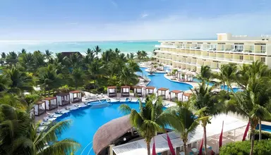 Iberostar Selection Riviera Cancun