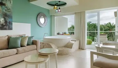 Iberostar Selection Riviera Cancun