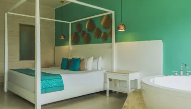 Iberostar Selection Riviera Cancun
