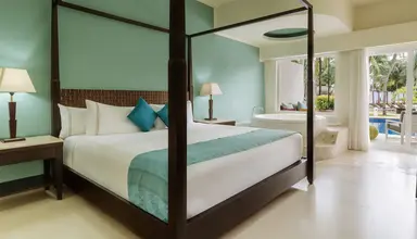 Iberostar Selection Riviera Cancun