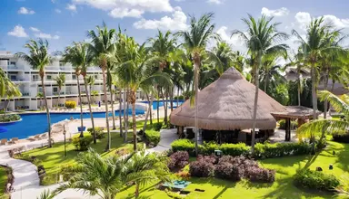 Iberostar Selection Riviera Cancun