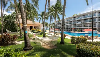 Iberostar Selection Riviera Cancun
