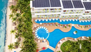 Iberostar Selection Riviera Cancun
