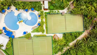 Iberostar Selection Riviera Cancun