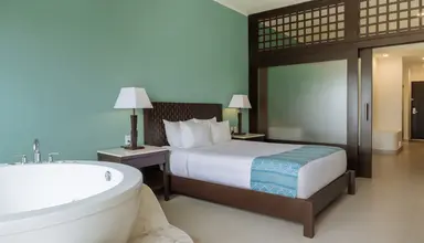 Iberostar Selection Riviera Cancun