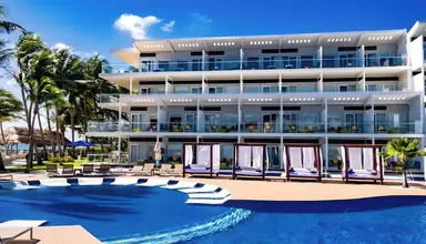 Iberostar Selection Riviera Cancun