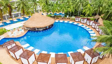 Iberostar Selection Riviera Cancun