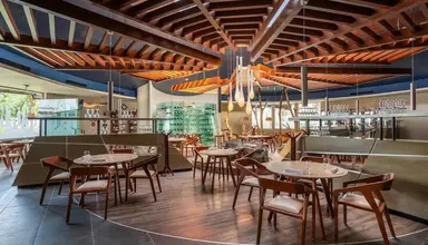 Iberostar Selection Riviera Cancun