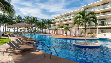 Iberostar Selection Riviera Cancun