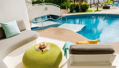 Iberostar Selection Riviera Cancun