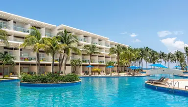 Iberostar Selection Riviera Cancun