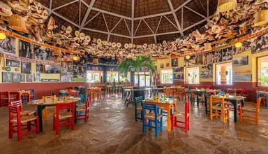 Iberostar Selection Riviera Cancun