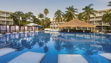 Iberostar Selection Riviera Cancun