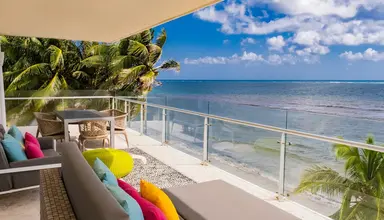 Iberostar Selection Riviera Cancun