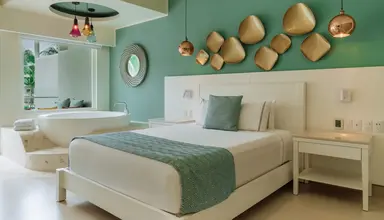 Iberostar Selection Riviera Cancun