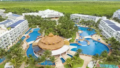 Iberostar Selection Riviera Cancun