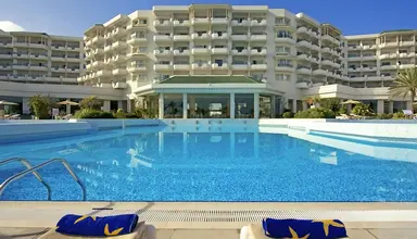 Iberostar Selection Royal El Mansour
