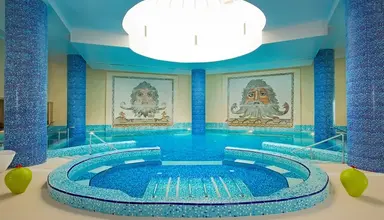 Iberostar Selection Royal El Mansour